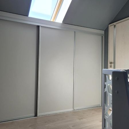 Apartament Penthouse Z Widokiem Na Sniezke I Prywatnym Parkingiem - By Spaceapart Jelení Hora Exteriér fotografie