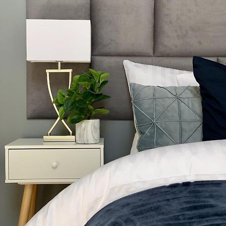 Apartament Penthouse Z Widokiem Na Sniezke I Prywatnym Parkingiem - By Spaceapart Jelení Hora Exteriér fotografie