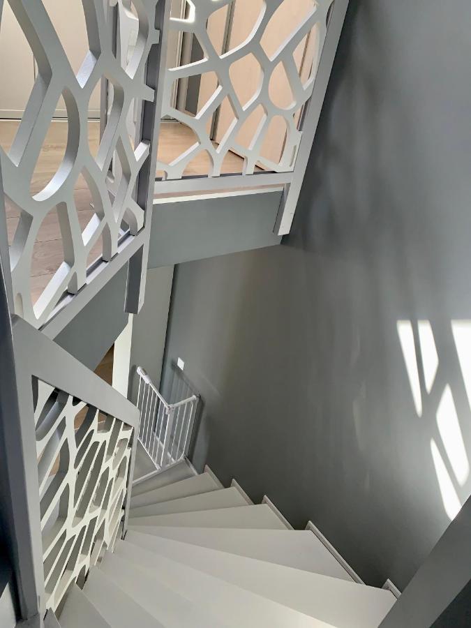 Apartament Penthouse Z Widokiem Na Sniezke I Prywatnym Parkingiem - By Spaceapart Jelení Hora Exteriér fotografie