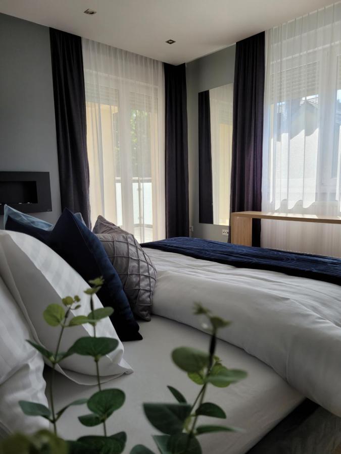 Apartament Penthouse Z Widokiem Na Sniezke I Prywatnym Parkingiem - By Spaceapart Jelení Hora Exteriér fotografie