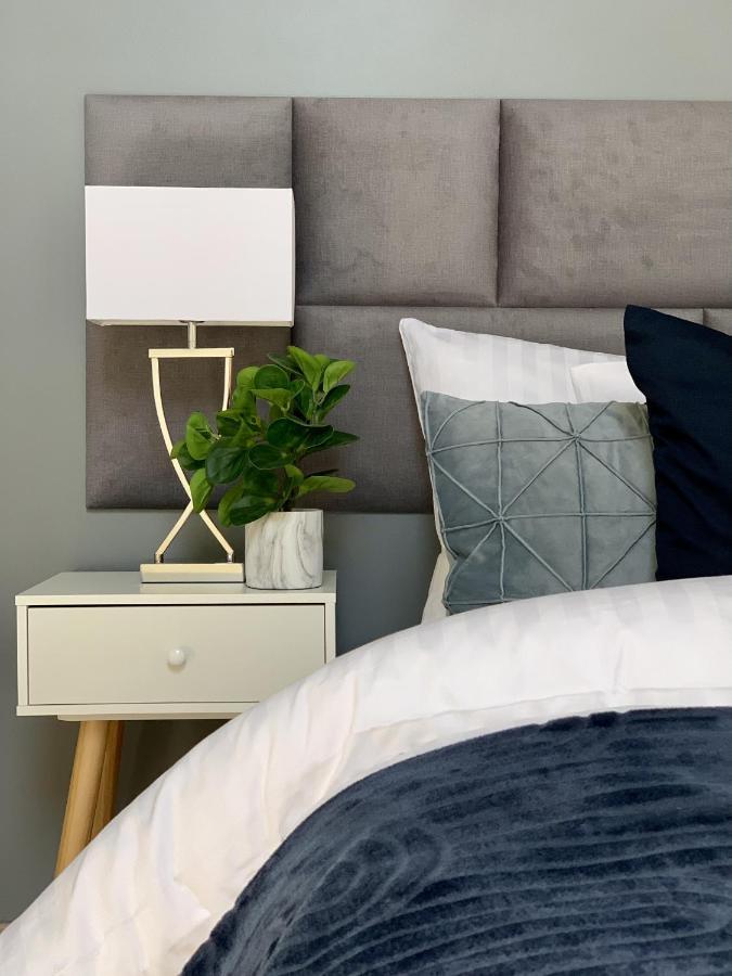 Apartament Penthouse Z Widokiem Na Sniezke I Prywatnym Parkingiem - By Spaceapart Jelení Hora Exteriér fotografie